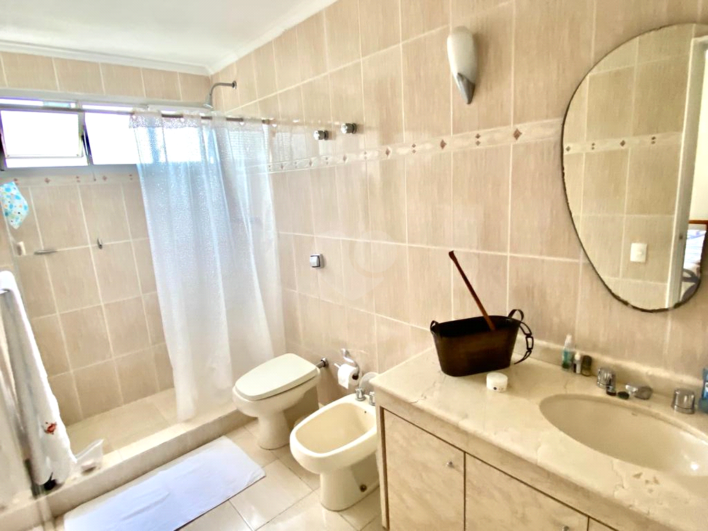 Venda Apartamento São Paulo Pinheiros REO467787 39