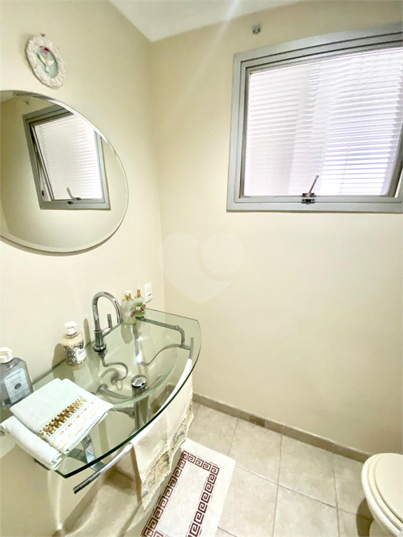 Venda Apartamento São Paulo Pinheiros REO467787 13