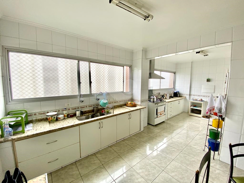 Venda Apartamento São Paulo Pinheiros REO467787 18