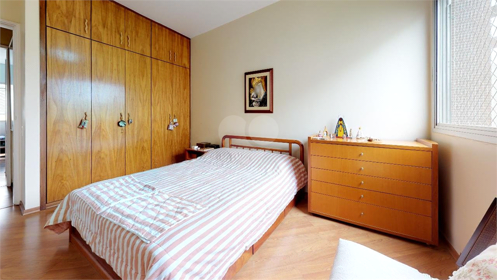 Venda Apartamento São Paulo Pinheiros REO467787 32