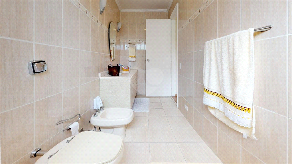 Venda Apartamento São Paulo Pinheiros REO467787 24