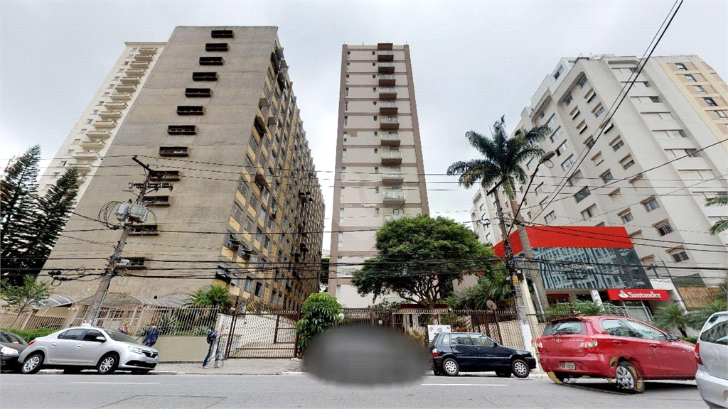 Venda Apartamento São Paulo Pinheiros REO467787 25