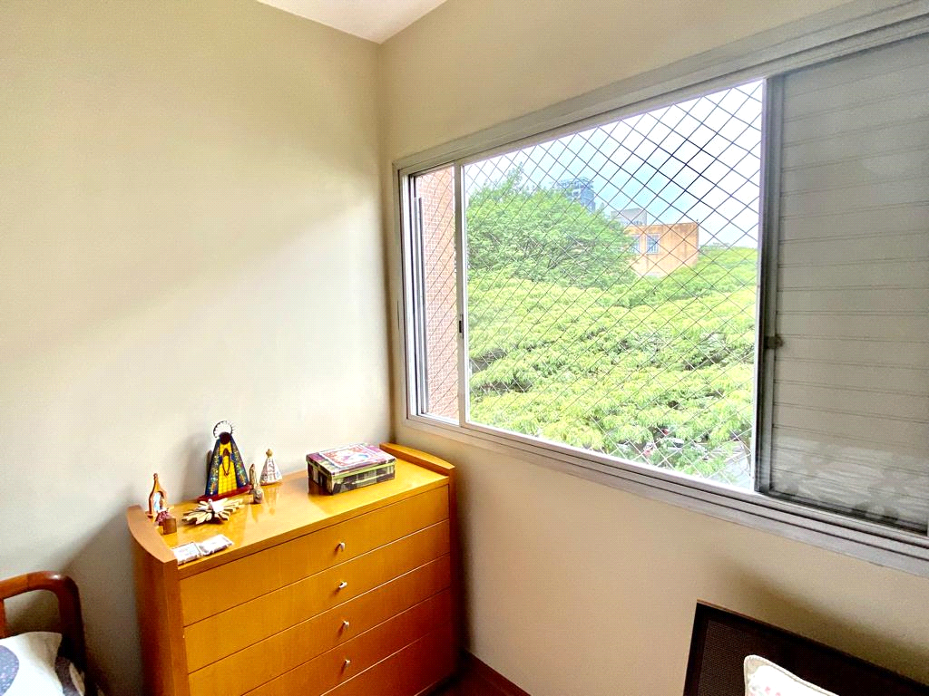 Venda Apartamento São Paulo Pinheiros REO467787 36