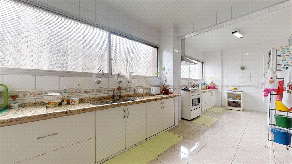 Venda Apartamento São Paulo Pinheiros REO467787 17