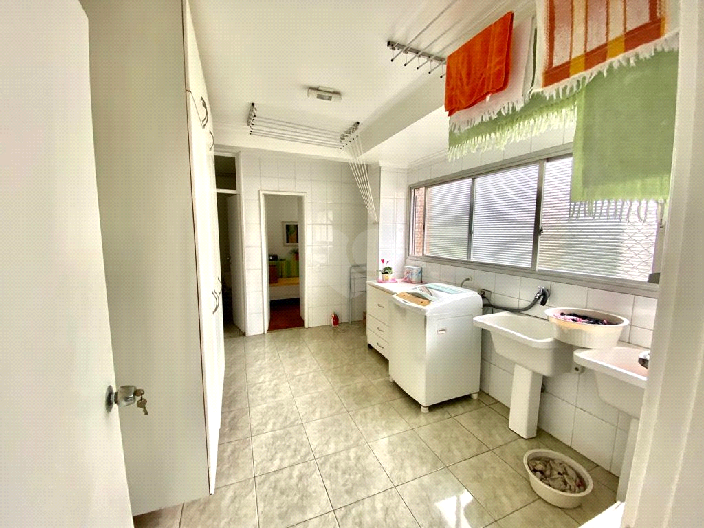 Venda Apartamento São Paulo Pinheiros REO467787 20