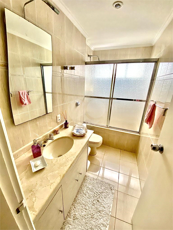 Venda Apartamento São Paulo Pinheiros REO467787 38