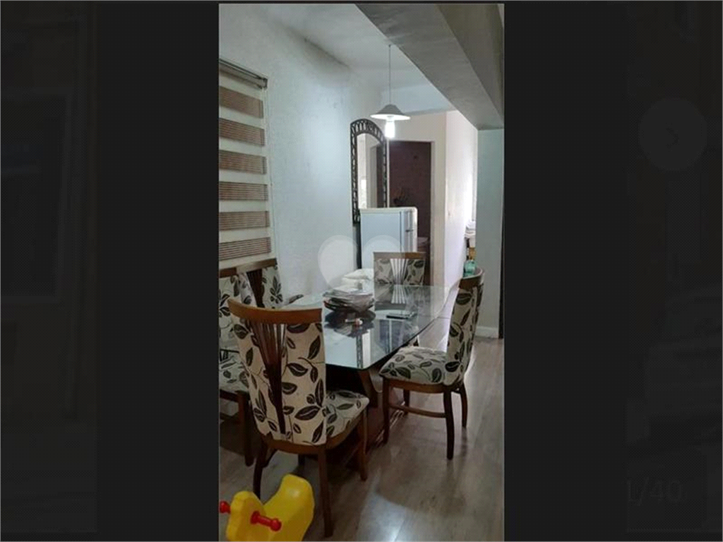 Venda Sobrado São Paulo Vila Romana REO467789 5