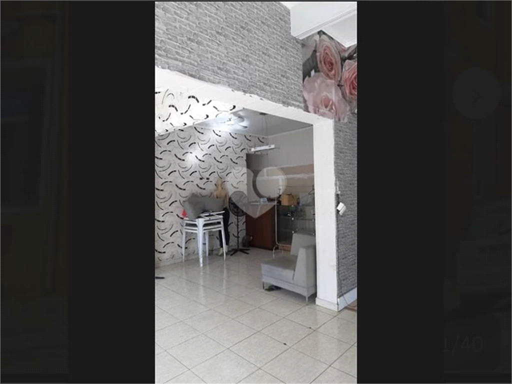 Venda Sobrado São Paulo Vila Romana REO467789 10