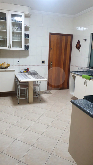 Venda Sobrado São Paulo Jardim Leonor Mendes De Barros REO467795 49