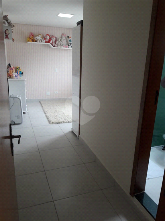 Venda Casa São Paulo Sé REO467813 2