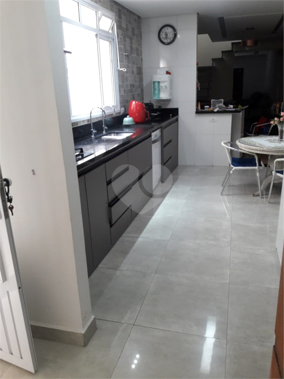 Venda Casa São Paulo Sé REO467813 16