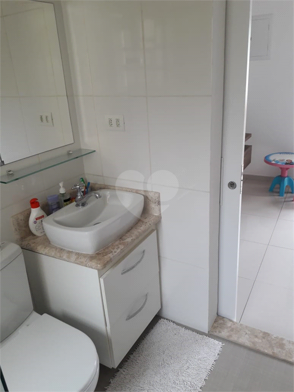 Venda Casa São Paulo Sé REO467813 11