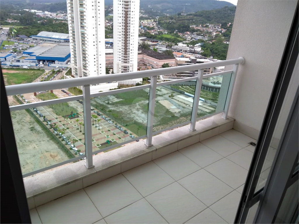 Aluguel Apartamento Mogi Das Cruzes Vila Mogilar REO467817 1