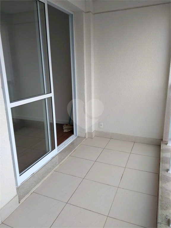 Aluguel Apartamento Mogi Das Cruzes Vila Mogilar REO467817 11