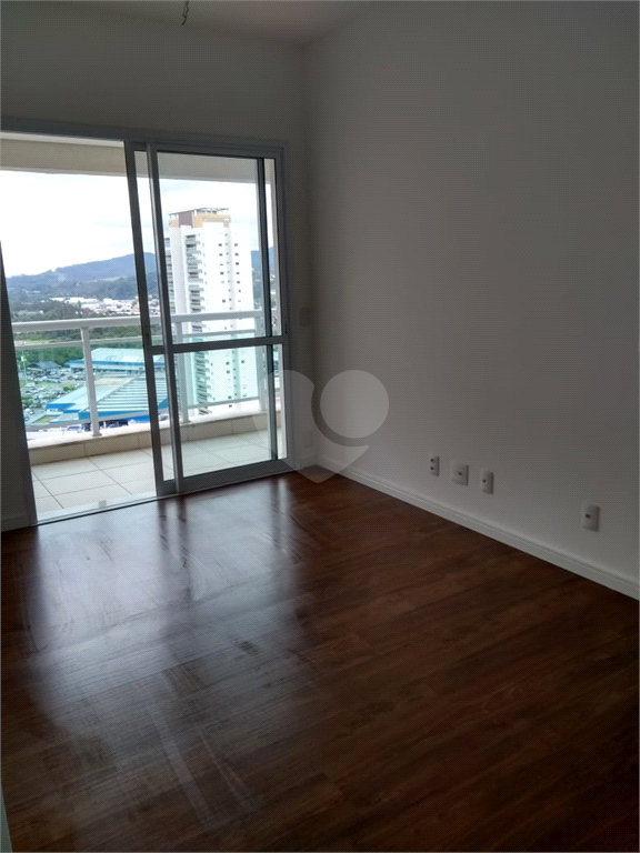 Aluguel Apartamento Mogi Das Cruzes Vila Mogilar REO467817 15