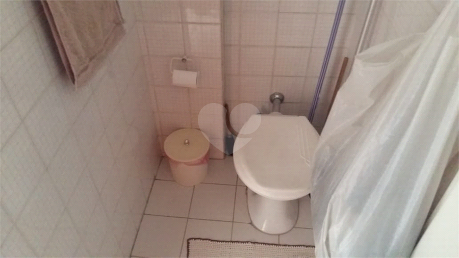 Venda Apartamento São Paulo Santa Teresinha REO467832 3