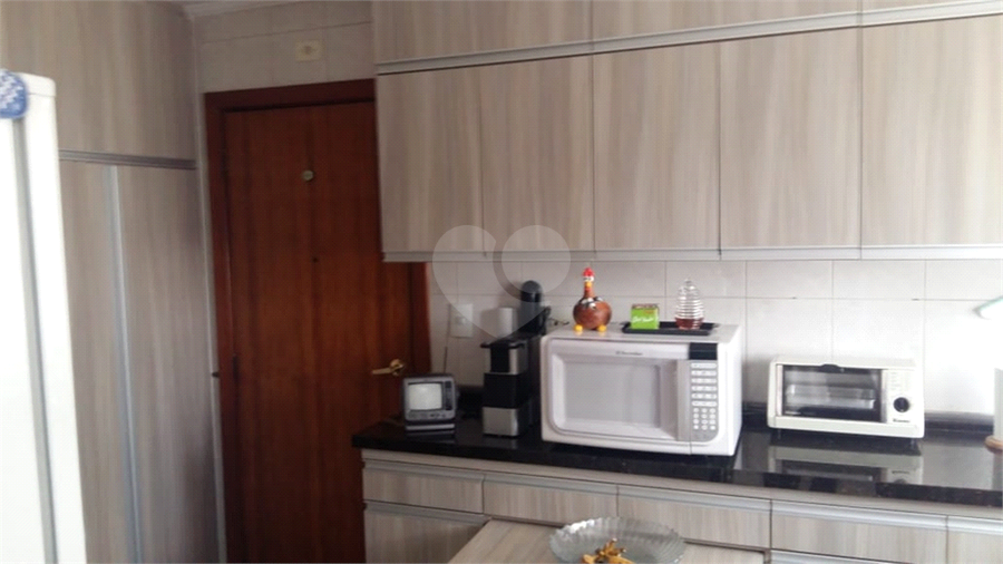 Venda Apartamento São Paulo Santa Teresinha REO467832 4