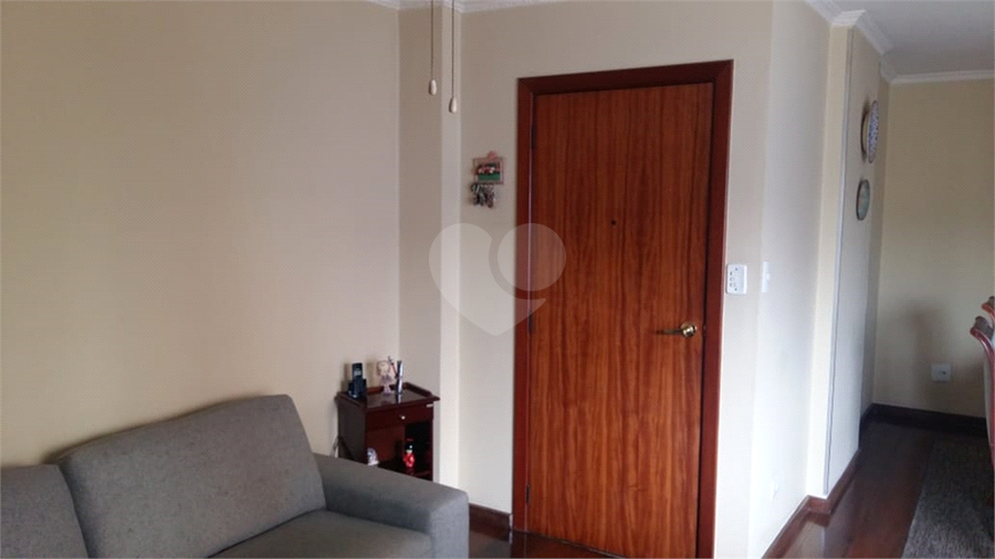 Venda Apartamento São Paulo Santa Teresinha REO467832 14