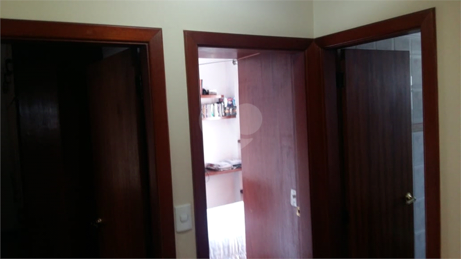 Venda Apartamento São Paulo Santa Teresinha REO467832 19