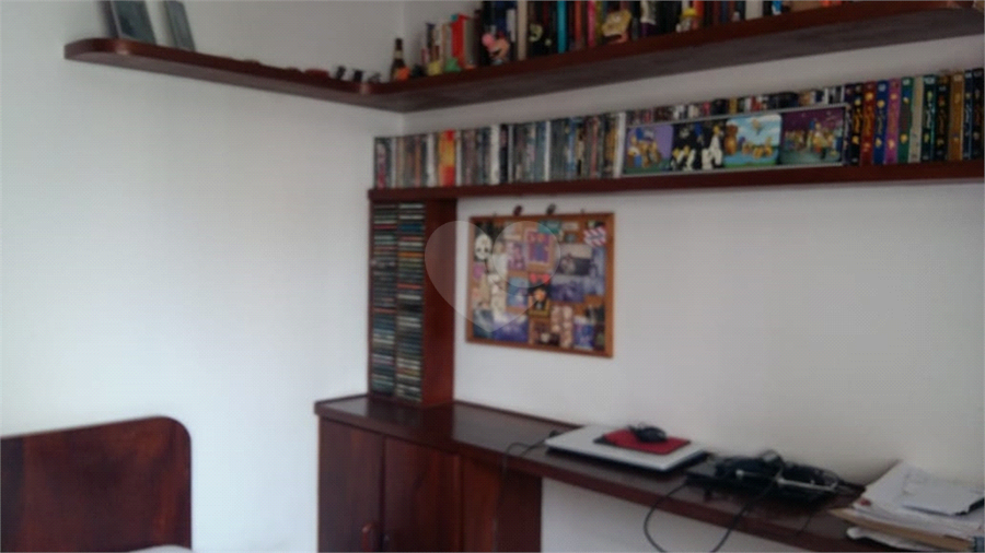 Venda Apartamento São Paulo Santa Teresinha REO467832 18