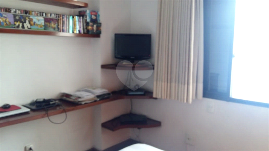 Venda Apartamento São Paulo Santa Teresinha REO467832 22