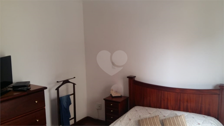 Venda Apartamento São Paulo Santa Teresinha REO467832 7