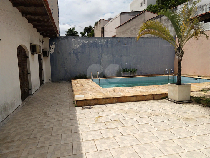 Venda Casa São Paulo Jardim Brasil (zona Sul) REO467836 9