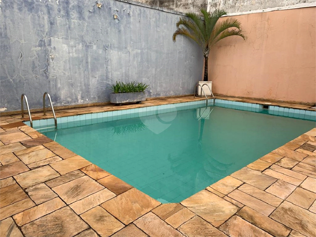 Venda Casa São Paulo Jardim Brasil (zona Sul) REO467836 10