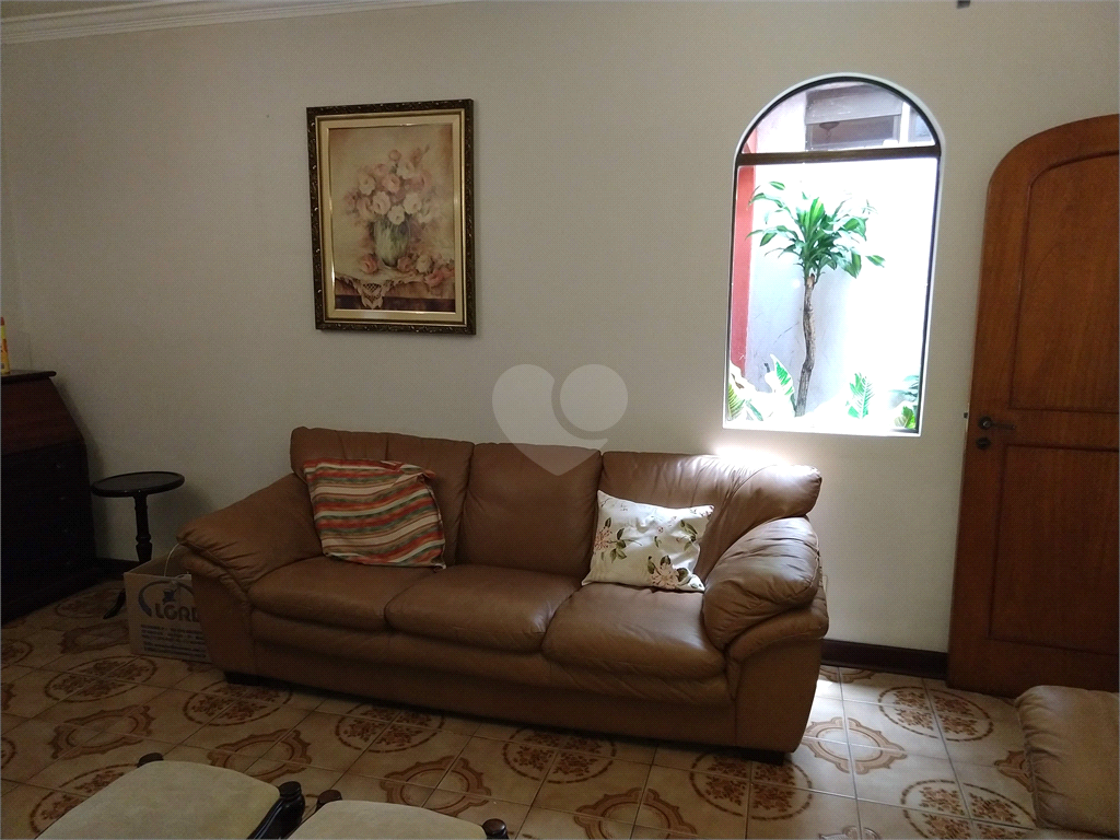 Venda Casa São Paulo Jardim Brasil (zona Sul) REO467836 13