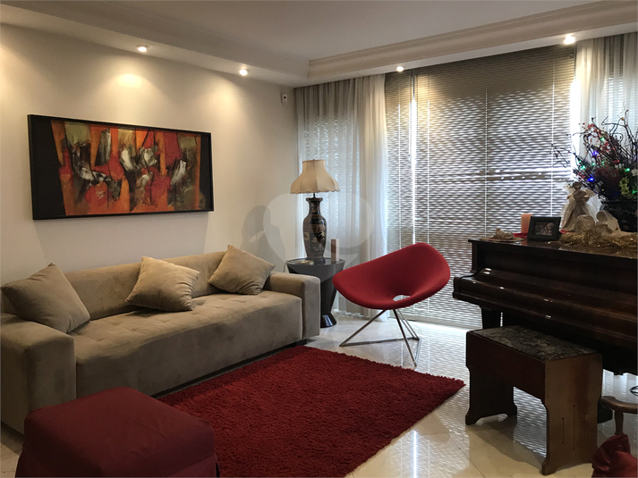 Venda Cobertura São Paulo Santana REO467859 28