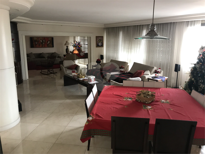 Venda Cobertura São Paulo Santana REO467859 34