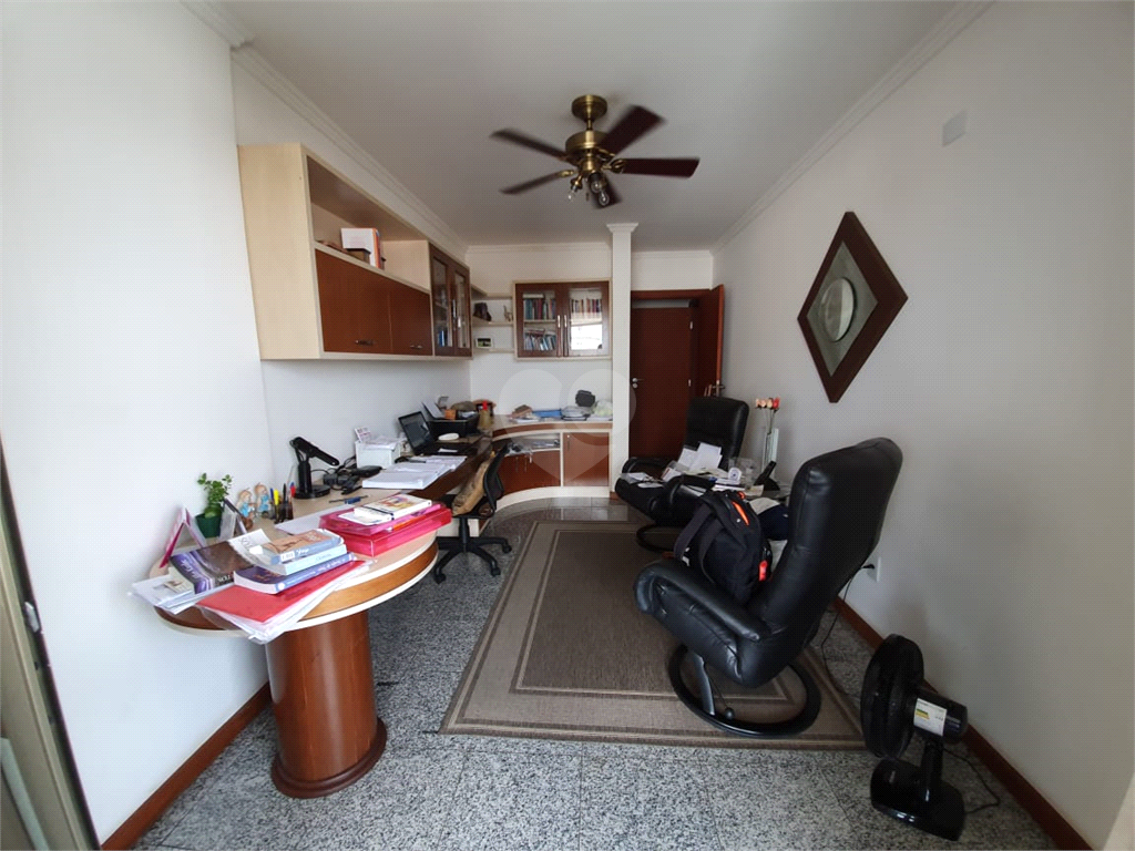 Venda Apartamento Campinas Cambuí REO467866 22