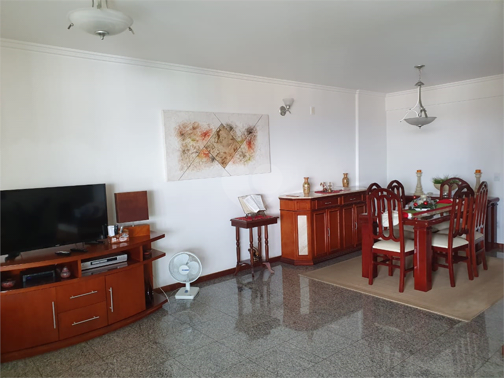 Venda Apartamento Campinas Cambuí REO467866 30