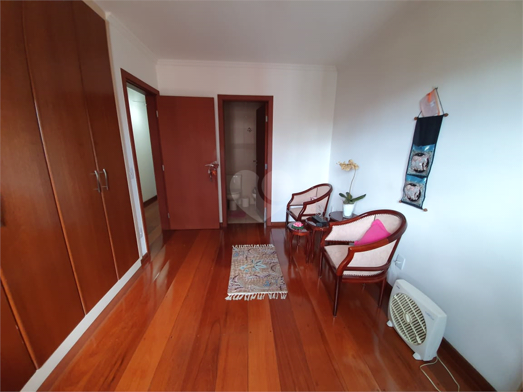 Venda Apartamento Campinas Cambuí REO467866 27