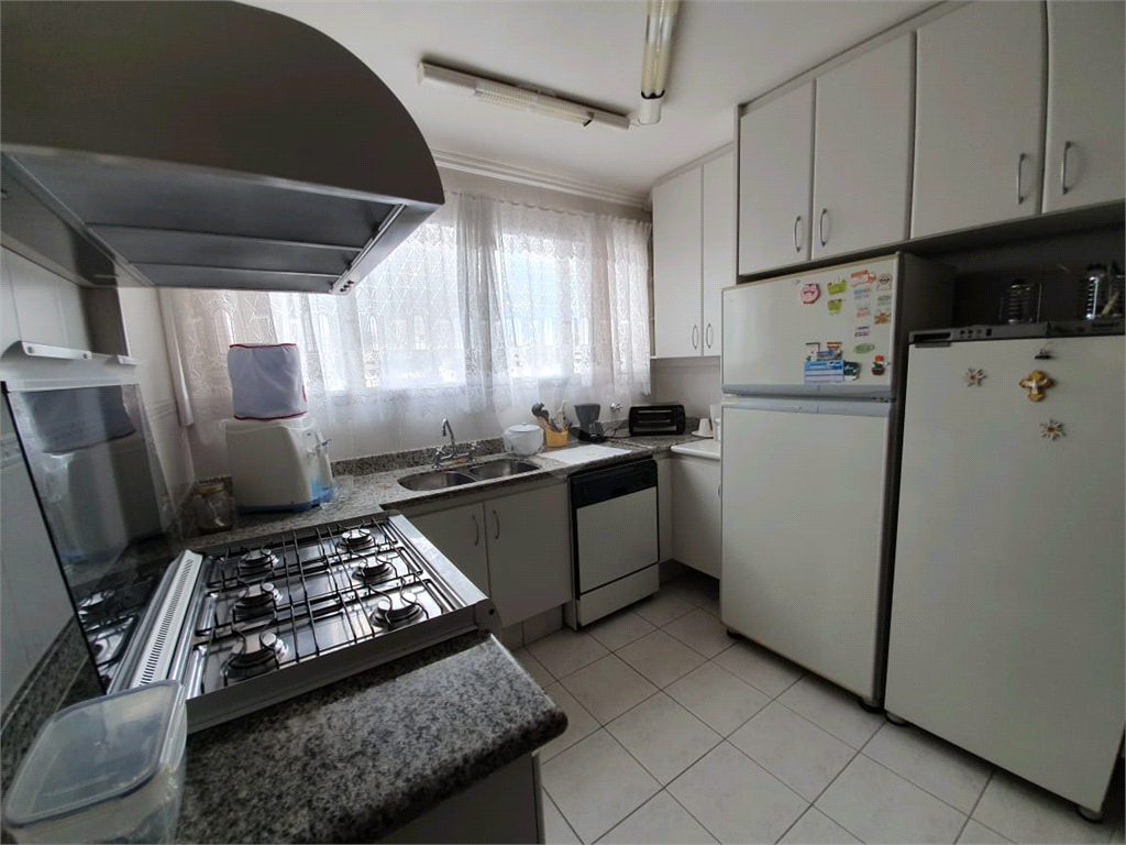 Venda Apartamento Campinas Cambuí REO467866 12