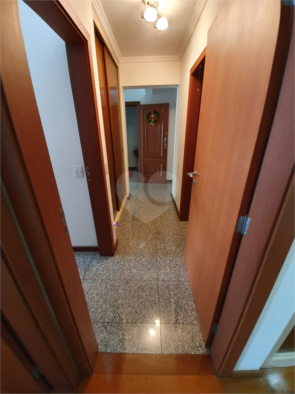 Venda Apartamento Campinas Cambuí REO467866 28