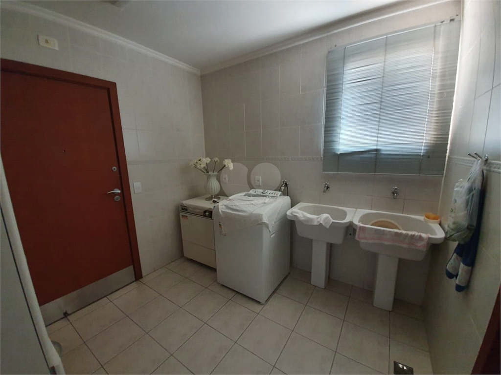 Venda Apartamento Campinas Cambuí REO467866 13