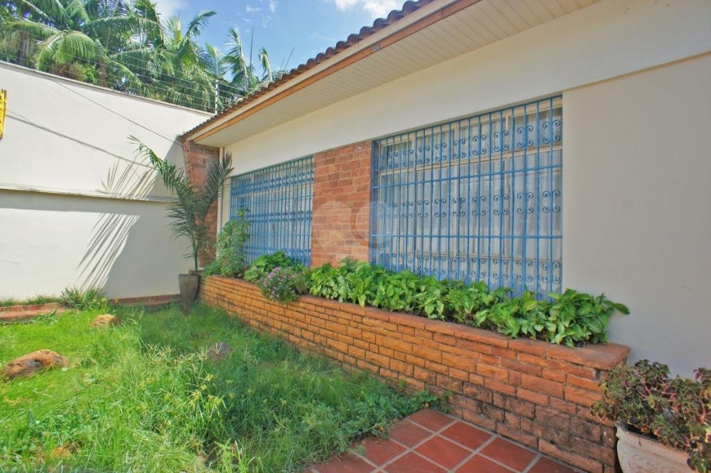 Venda Casa São Paulo Jardim América REO46788 2