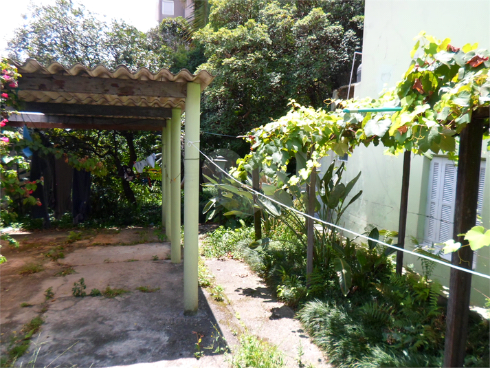 Venda Casa térrea São Paulo Vila Madalena REO467885 17