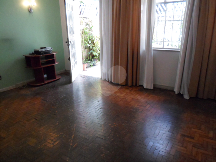 Venda Casa térrea São Paulo Vila Madalena REO467885 3