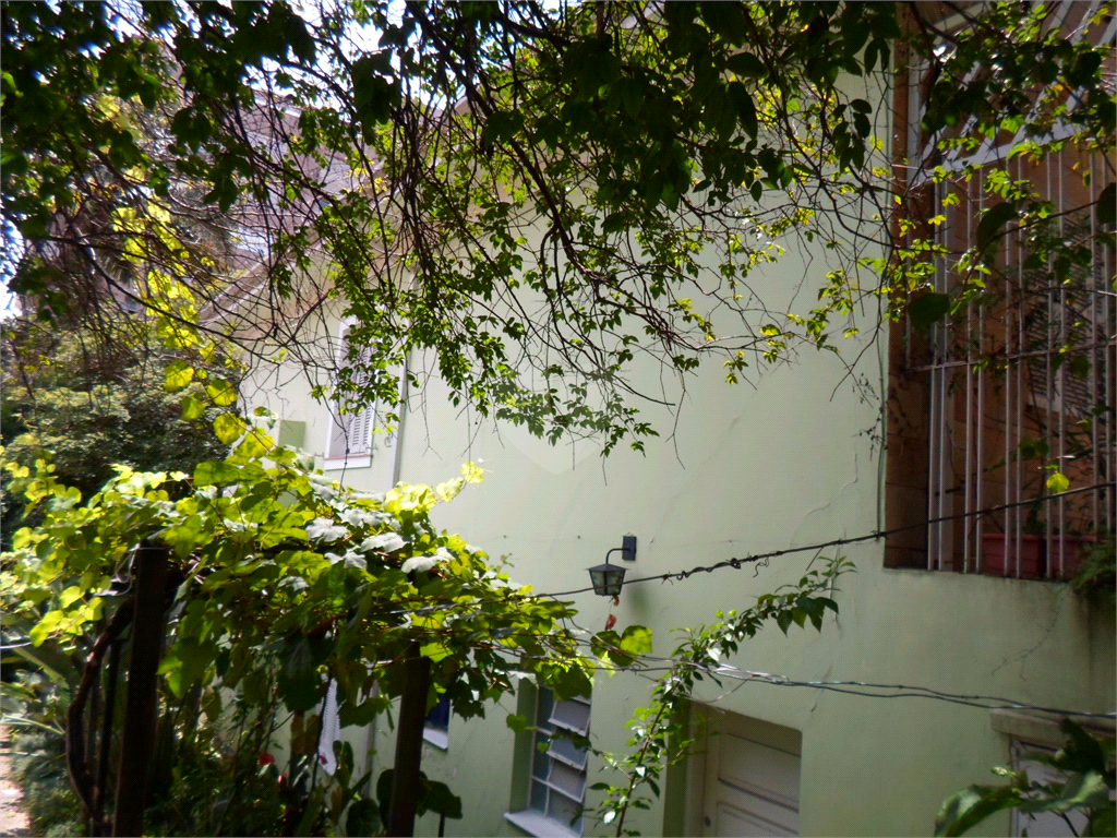 Venda Casa térrea São Paulo Vila Madalena REO467885 19