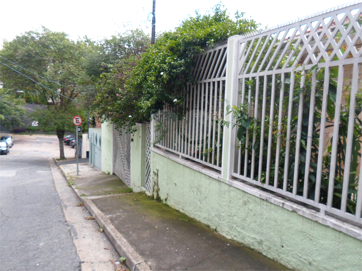 Venda Casa térrea São Paulo Vila Madalena REO467885 21