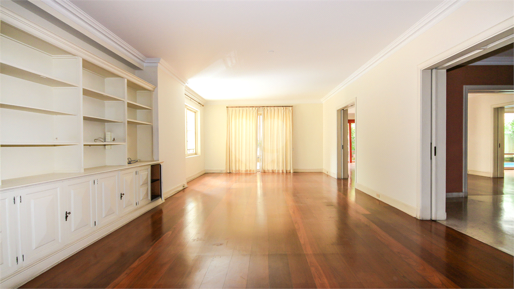 Venda Apartamento São Paulo Jardim Paulista REO467916 7