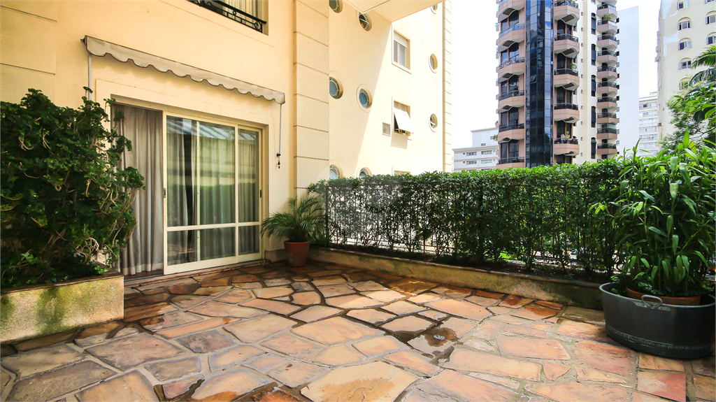 Venda Apartamento São Paulo Jardim Paulista REO467916 17