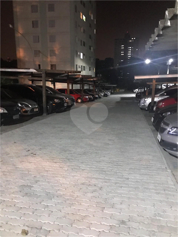 Venda Apartamento São Paulo Vila Irmãos Arnoni REO467951 11