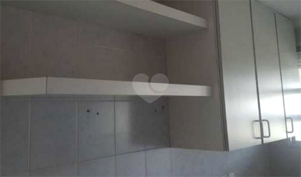 Venda Apartamento São Paulo Vila Irmãos Arnoni REO467951 3