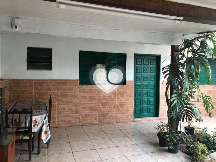 Venda Casa Canoas Estância Velha REO468005 1