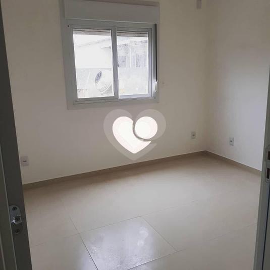 Venda Apartamento Canoas Estância Velha REO468026 7