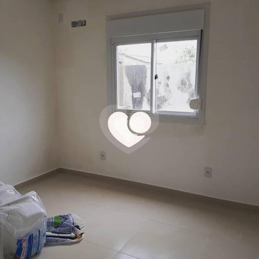 Venda Apartamento Canoas Estância Velha REO468026 12