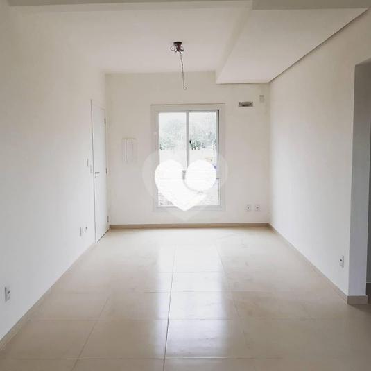 Venda Apartamento Canoas Estância Velha REO468026 16